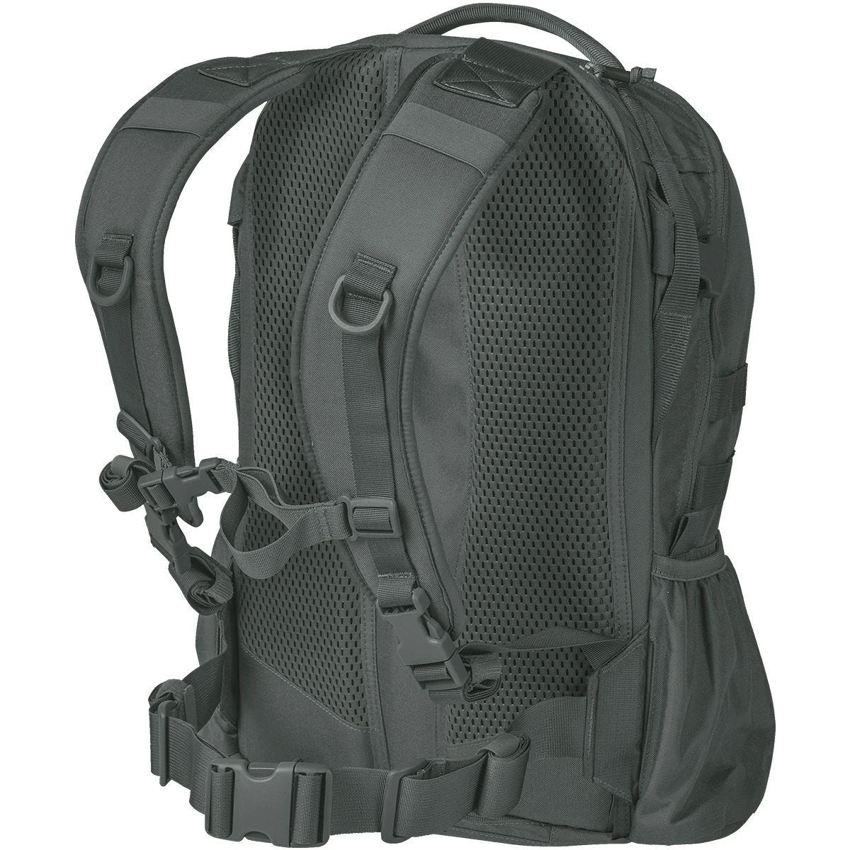Helikon Raider Backpack Shadow Grey 4 Helikon Raider Backpack Shadow Grey - Image 2