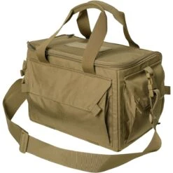 Helikon Range Bag Coyote