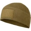 Helikon Range Beanie Cap Coyote 2 Helikon Range Beanie Cap Coyote -Military1st Shop helikon range beanie cap coyote 1 2