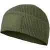 Helikon Range Beanie Cap Olive Green 1 Helikon Range Beanie Cap Olive Green -Military1st Shop helikon range beanie cap olive green 1 4