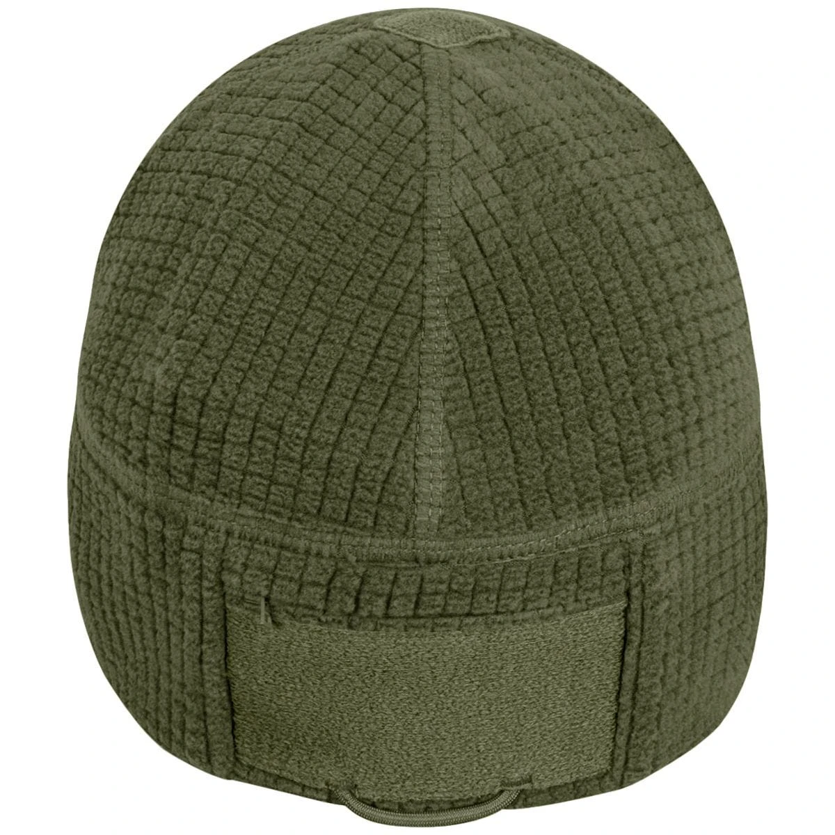 Helikon Range Beanie Cap Olive Green 4 Helikon Range Beanie Cap Olive Green - Image 2