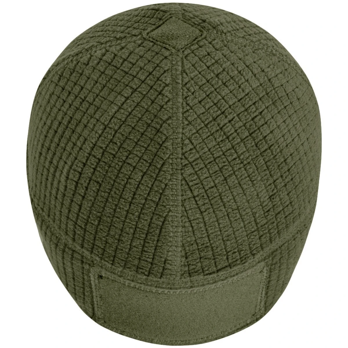 Helikon Range Beanie Cap Olive Green 5 Helikon Range Beanie Cap Olive Green - Image 3