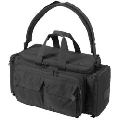 Helikon Rangemaster Gear Bag Black
