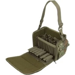 Helikon Range Bag Kryptek Mandrake 5 Helikon Range Bag Kryptek Mandrake -Military1st Shop helikon ranger bag kryptekmandrake 2