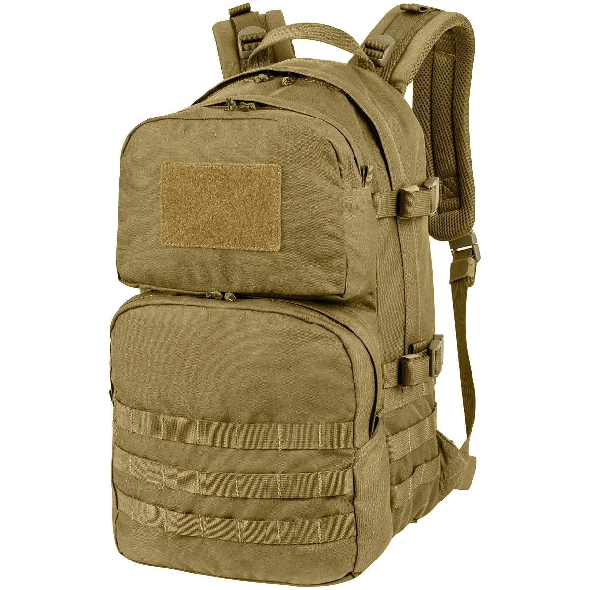 Helikon Ratel Mk2 Backpack Coyote 3 Helikon Ratel Mk2 Backpack Coyote