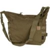 Helikon Bushcraft Satchel Coyote