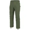 Helikon SFU NEXT Mk2 Trousers Polycotton R/S Olive Green -Military1st Shop helikon sfu next mk2 olive green 001 1