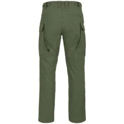 Helikon SFU NEXT Mk2 Trousers Polycotton R/S Olive Green -Military1st Shop helikon sfu next mk2 olive green 003 1