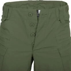Helikon SFU NEXT Mk2 Trousers Polycotton R/S Olive Green -Military1st Shop helikon sfu next mk2 olive green 005 1