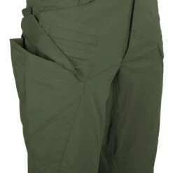 Helikon SFU NEXT Mk2 Trousers Polycotton R/S Olive Green -Military1st Shop helikon sfu next mk2 olive green 006 1