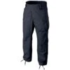 Helikon SFU NEXT Trousers Polycotton Ripstop Navy Blue