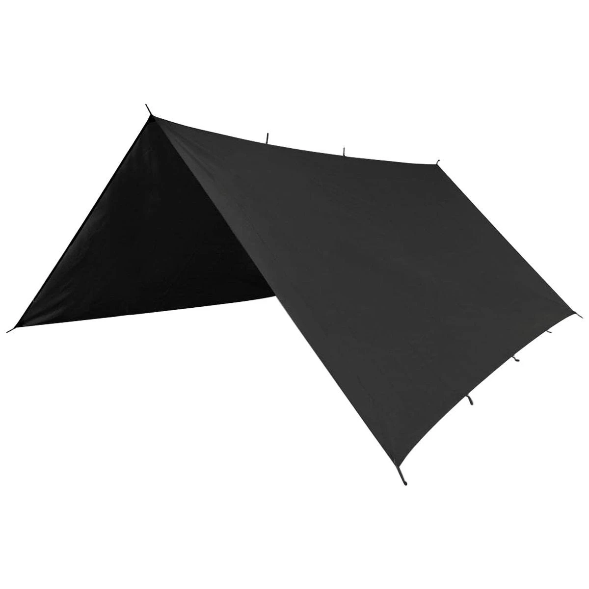 Helikon Supertarp Black 3 Helikon Supertarp Black