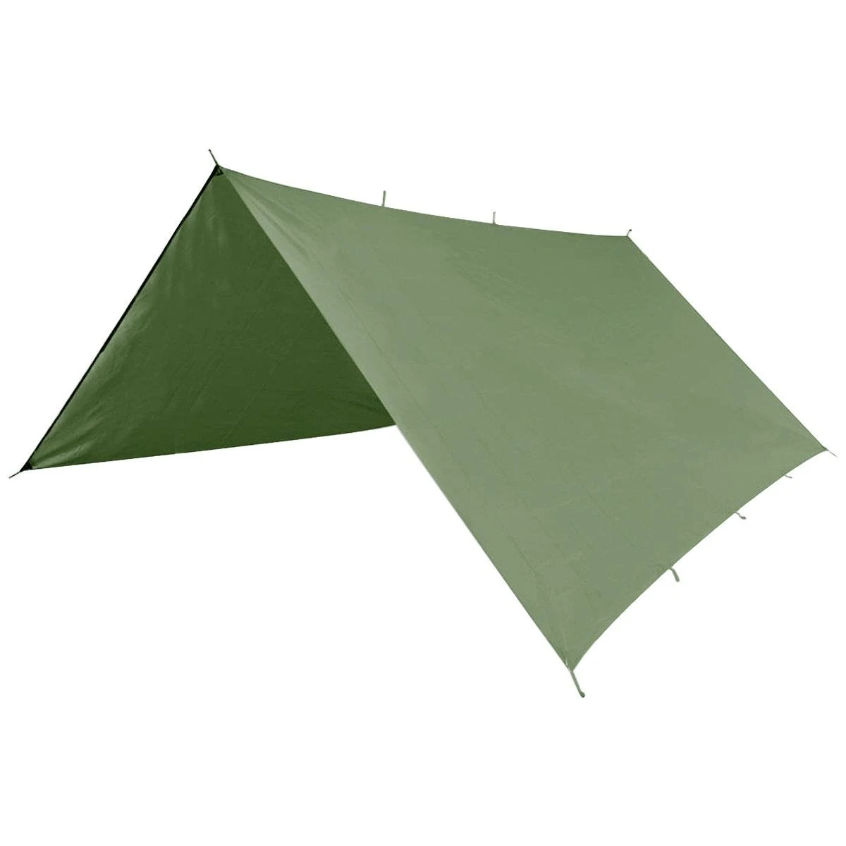 Helikon Supertarp Olive Green 3 Helikon Supertarp Olive Green