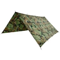 Helikon Supertarp US Woodland