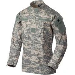 Helikon ACU Combat Shirt ACU Digital
