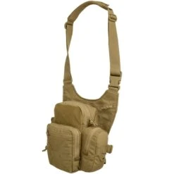 Helikon EDC Side Bag Coyote -Military1st Shop helikon side bag edc coyote 2