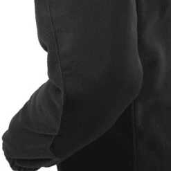 Helikon Stratus Heavy Fleece Jacket Black -Military1st Shop helikon stratus heavy fleece jacket black 4
