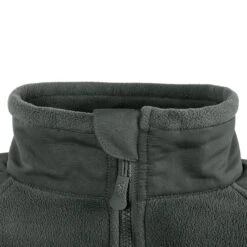 Helikon Stratus Heavy Fleece Jacket Shadow Grey 9 Helikon Stratus Heavy Fleece Jacket Shadow Grey -Military1st Shop helikon stratus heavy fleece jacket shadow grey 2