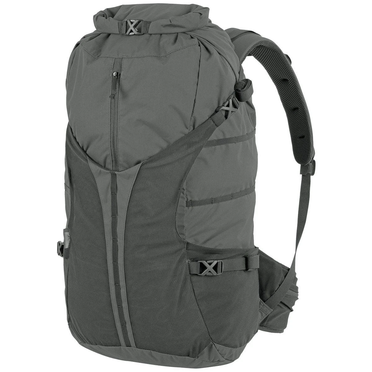 Helikon Summit Backpack Shadow Grey 3 Helikon Summit Backpack Shadow Grey