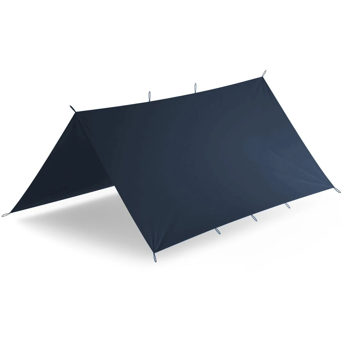 Helikon Supertarp Navy Blue 3 Helikon Supertarp Navy Blue
