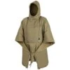 Helikon Swagman Roll Poncho Climashield Apex 67g Adaptive Green -Military1st Shop helikon swagman roll poncho adaptive green 1