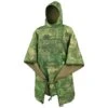 Helikon Swagman Roll Poncho Climashield Apex 67g PenCott WildWood 2 Helikon Swagman Roll Poncho Climashield Apex 67g PenCott WildWood -Military1st Shop helikon swagman roll poncho pencott wildwood 1