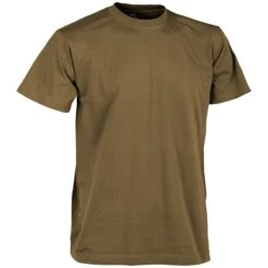 Helikon T-shirt Mud Brown