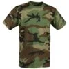 Helikon T-shirt US Woodland 1 Helikon T-shirt US Woodland -Military1st Shop helikon t shirt us wood 1a