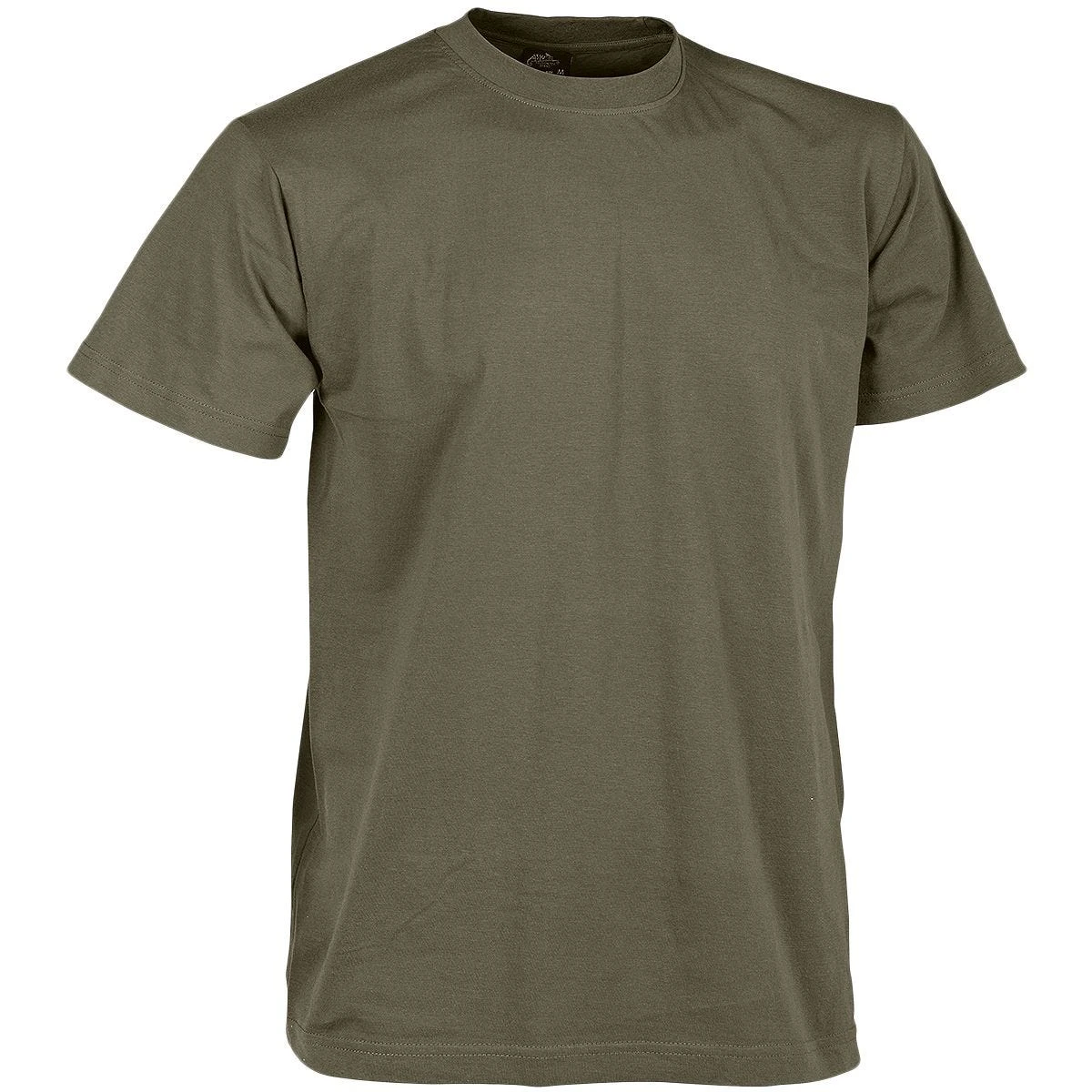 Helikon T-shirt Taiga Green 3 Helikon T-shirt Taiga Green