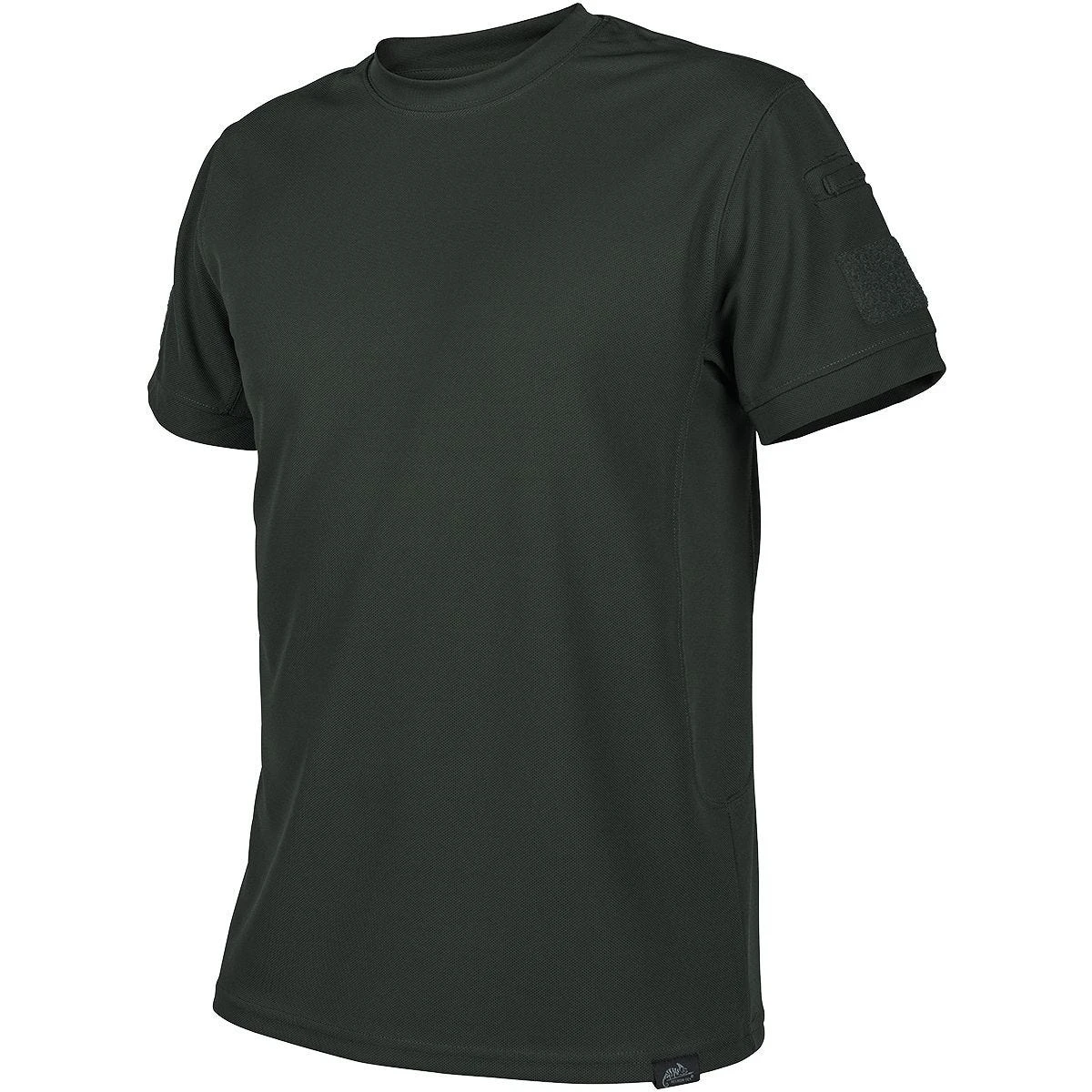 Helikon Tactical T-Shirt Jungle Green 3 Helikon Tactical T-Shirt Jungle Green