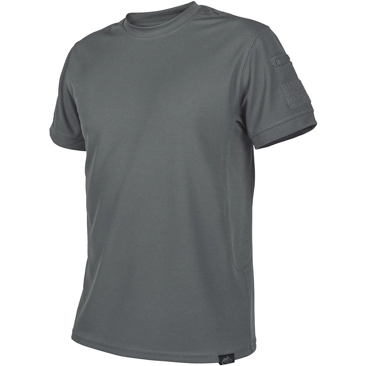 Helikon Tactical T-Shirt Shadow Grey 3 Helikon Tactical T-Shirt Shadow Grey