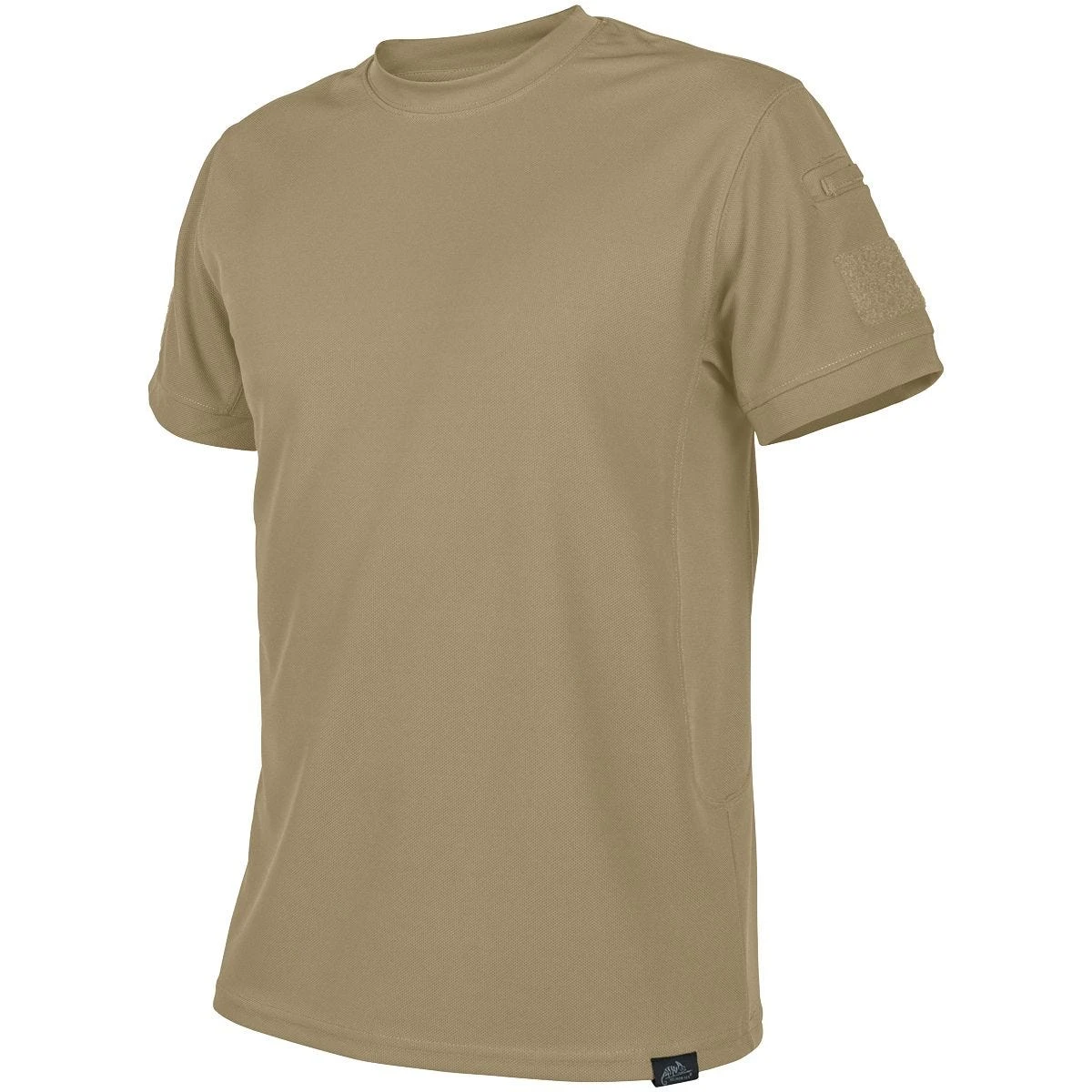 Helikon Tactical T-Shirt Khaki 3 Helikon Tactical T-Shirt Khaki