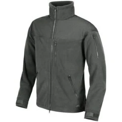 Helikon Classic Army Fleece Shadow Grey
