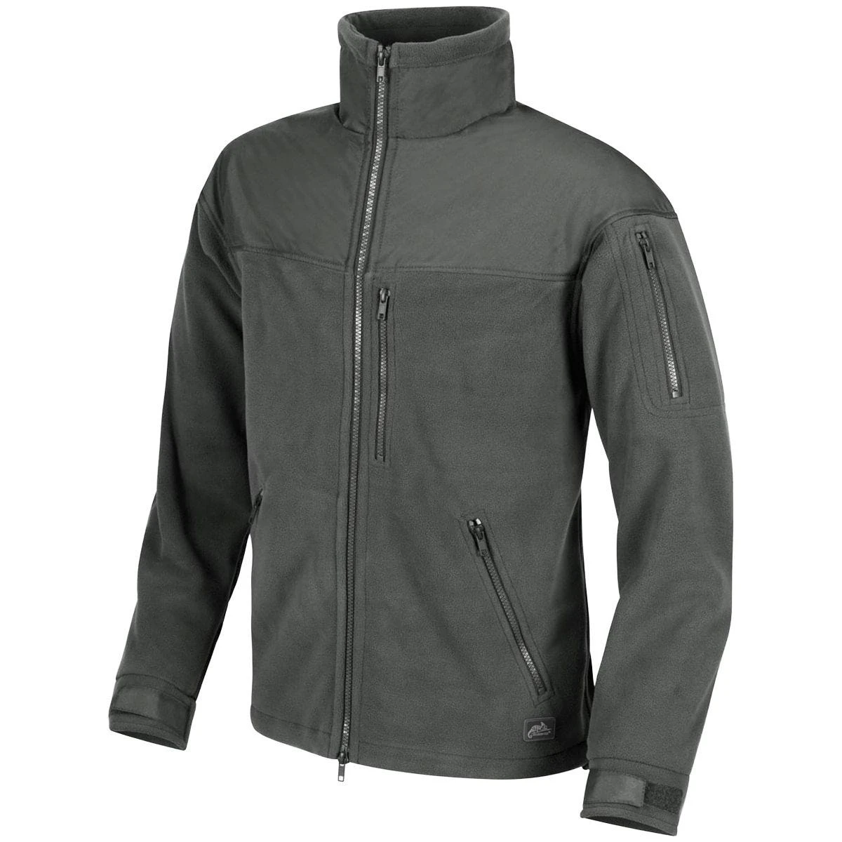 Helikon Classic Army Fleece Shadow Grey 3 Helikon Classic Army Fleece Shadow Grey