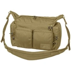 Helikon Wombat Mk2 Shoulder Bag Coyote