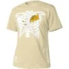 Helikon Chameleon In Thorax T-shirt Khaki 1 Helikon Chameleon In Thorax T-shirt Khaki -Military1st Shop helikon thorax cameleon shirt khaki ALL 1 2