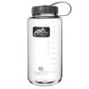 Helikon Tritan Bottle Wide Mouth 1 Litre Clear -Military1st Shop helikon trital bottle wide mouth 1 2