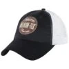 Helikon Trucker Logo Cap Black -Military1st Shop helikon trucker logo cap black 1