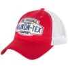 Helikon Trucker Logo Cap Red -Military1st Shop helikon trucker logo cap red 1
