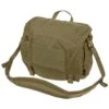 Helikon Urban Courier Bag Large Adaptive Green