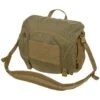 Helikon Urban Courier Bag Large Adaptive Green / Coyote