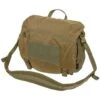 Helikon Urban Courier Bag Large Coyote / Adaptive Green -Military1st Shop helikon urban courier bag large coyote adaptive green