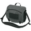 Helikon Urban Courier Bag Large Shadow Grey / Black
