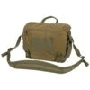 Helikon Urban Courier Bag Medium Coyote / Adaptive Green