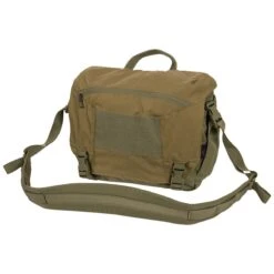 Helikon Urban Courier Bag Medium Coyote / Adaptive Green