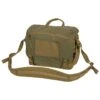 Helikon Urban Courier Bag Medium Adaptive Green / Coyote 1 Helikon Urban Courier Bag Medium Adaptive Green / Coyote -Military1st Shop helikon urban courier bag medium olive adaptive green coyote 001