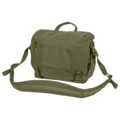 Helikon Urban Courier Bag Medium Olive Green