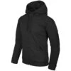 Helikon Urban Tactical Hoodie Full Zip Black 1 Helikon Urban Tactical Hoodie Full Zip Black -Military1st Shop helikon urban tactical hoodie black 001 6