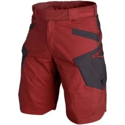 Helikon Urban Tactical Shorts 11" Crismon Sky / Ash Grey 5 Helikon Urban Tactical Shorts 11" Crismon Sky / Ash Grey -Military1st Shop helikon urban tactical shorts 11 crimson sky black 001