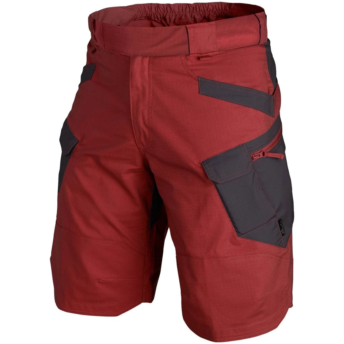 Helikon Urban Tactical Shorts 11" Crismon Sky / Ash Grey 4 Helikon Urban Tactical Shorts 11" Crismon Sky / Ash Grey - Image 2
